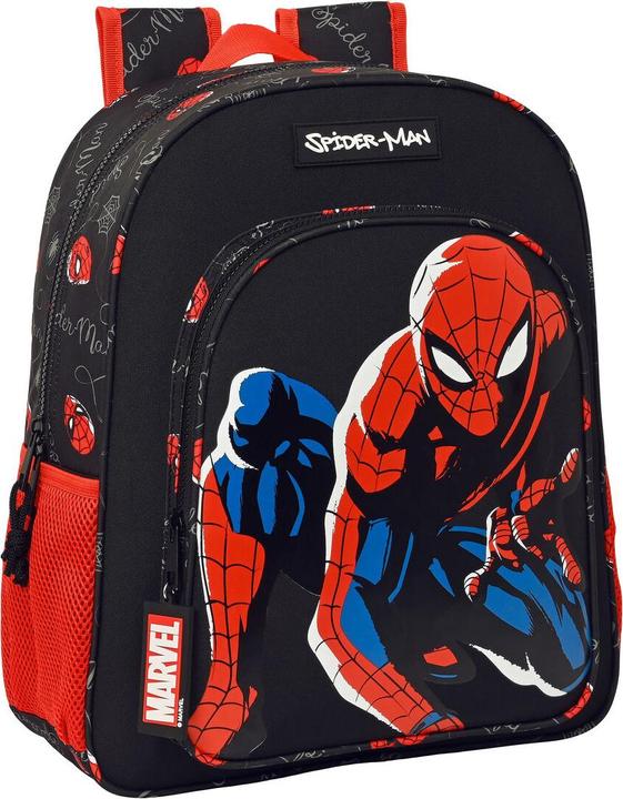 Image du produit Safta Spiderman "Hero" - Sac à dos pour enfants (12 l)