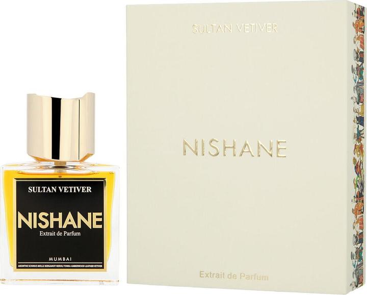Image du produit Nishane Sultan Vetiver (Eau de parfum, 50 ml)