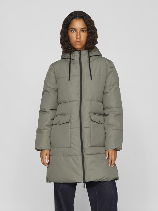 Immagine prodotto Vila Cappotto puffer con cappuccio (40)