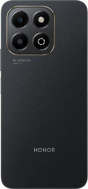 Immagine prodotto Honor X6b (128 GB, Midnight Black, 6.56", Doppia SIM, 50 Mpx, 4G)
