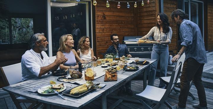 Immagine prodotto Campingaz Serie 4 Premium (13.60 kW)