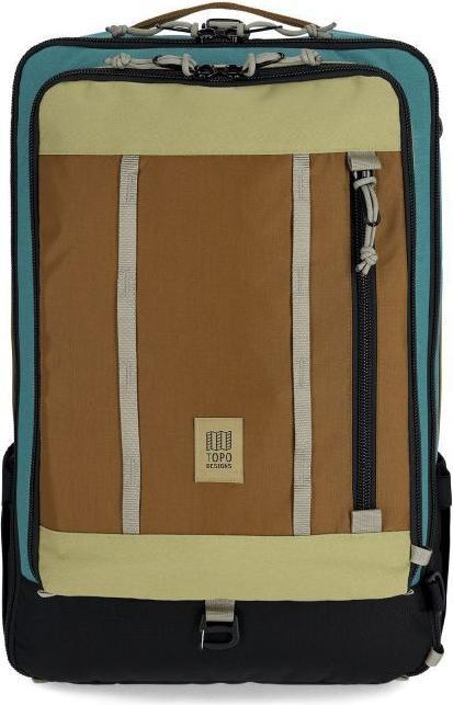 Immagine prodotto Topo Designs Borsa da viaggio globale 40L (40 l)