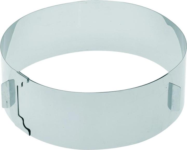 Produktbild Westmark Tortenring verstellbar (30 cm)