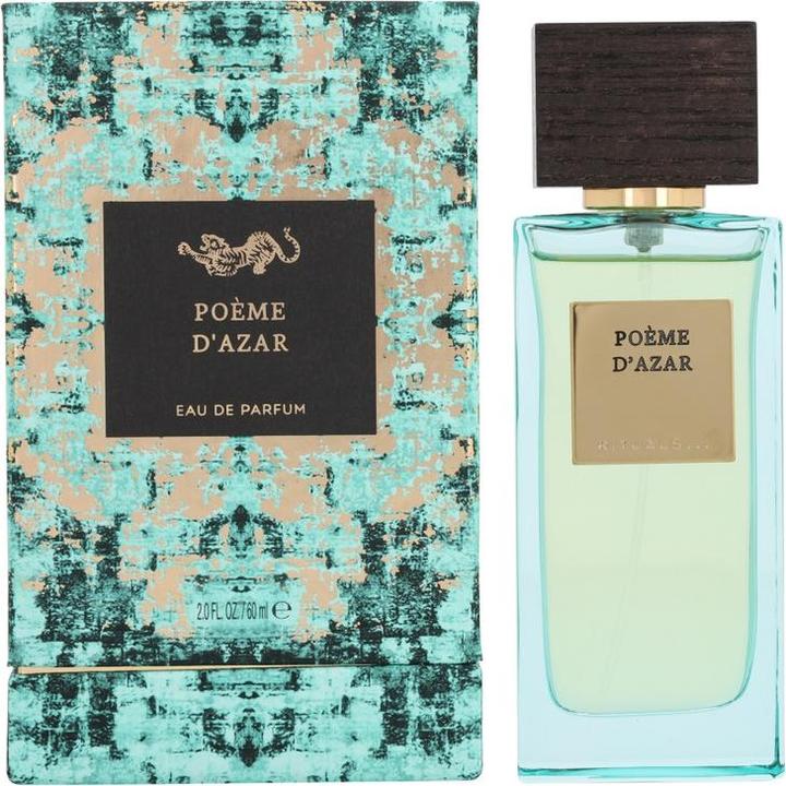 Image du produit Rituals Poème d'Azar (Eau de parfum, 60 ml)