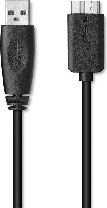 Actual product image Seagate One Touch Hub (6 TB)