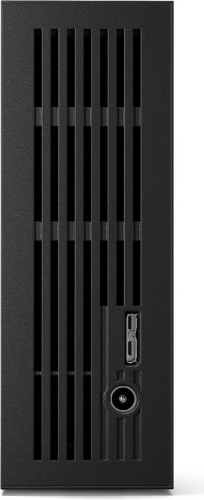 Produktbild Seagate One Touch Hub (10 TB)