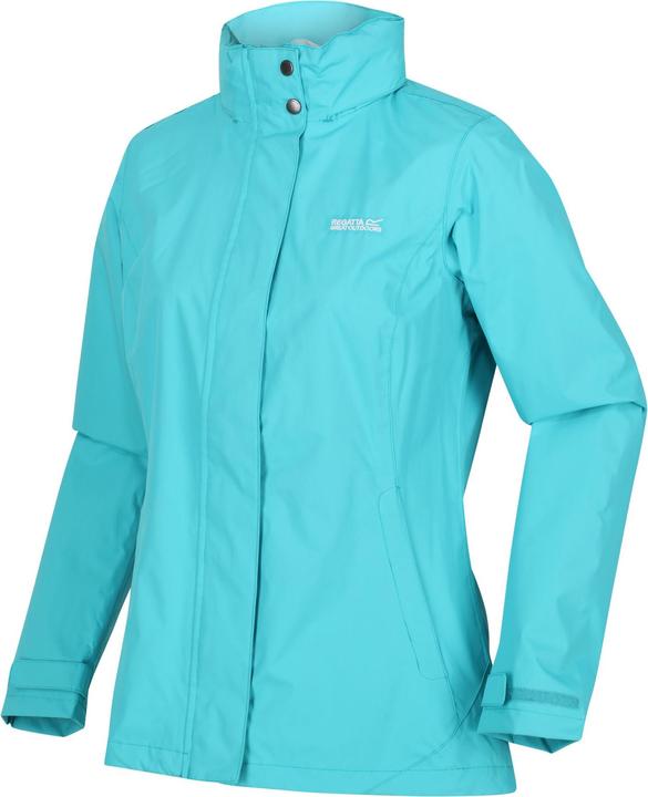 Actual product image Regatta Great Outdoors Shell Jacket Daysha Water Repellent (40 D)