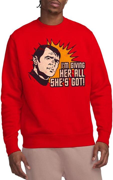 Produktbild Everything Sweatshirt (L)