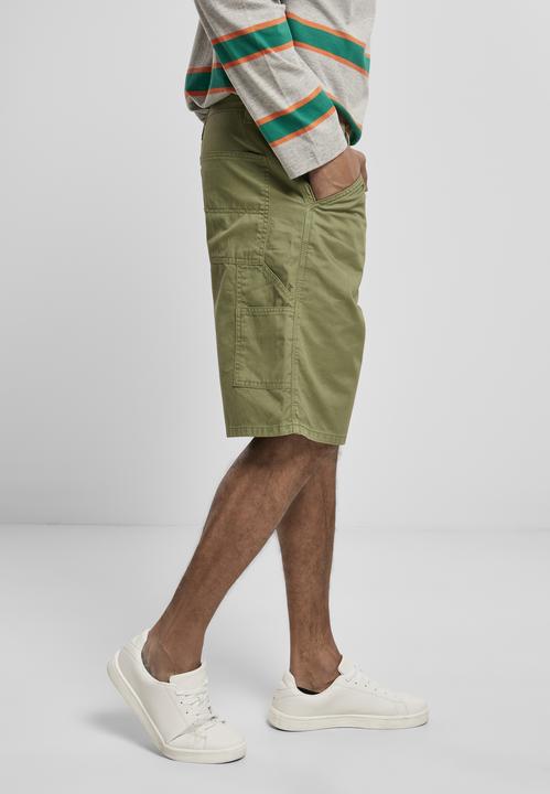 Produktbild Urban Classics Shorts Carpenter (36)