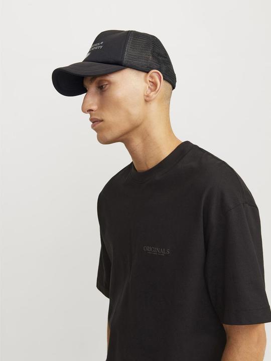 Produktbild Jack & Jones Trucker-Mütze Trucker-Mütze (One Size)