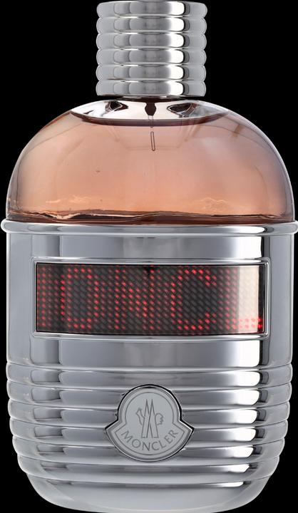 Actual product image Moncler Eau de Parfum (Eau de parfum, 150 ml)