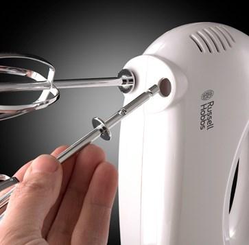 Produktbild Russell Hobbs Russ.Hobbs Handmixer Explore 22230-56 (125 W)