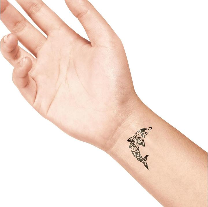 Produktbild Colop LADOT - Tattoostempel