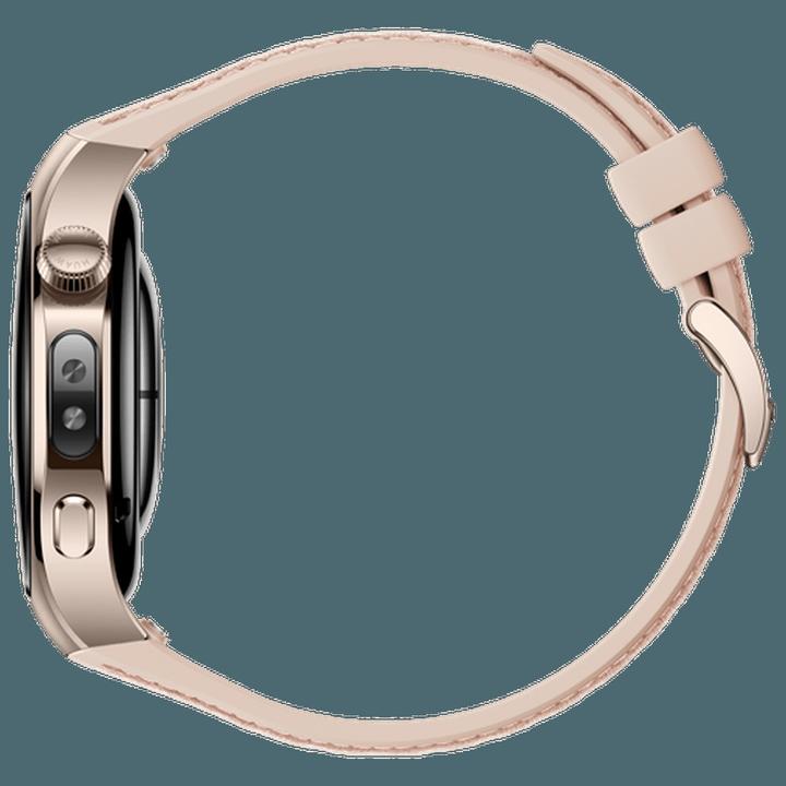 Produktbild Huawei Uhr 5 42mm Beige (42 mm)