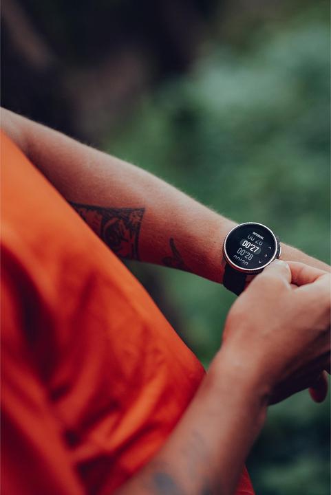 Image du produit Suunto Race (49 mm)