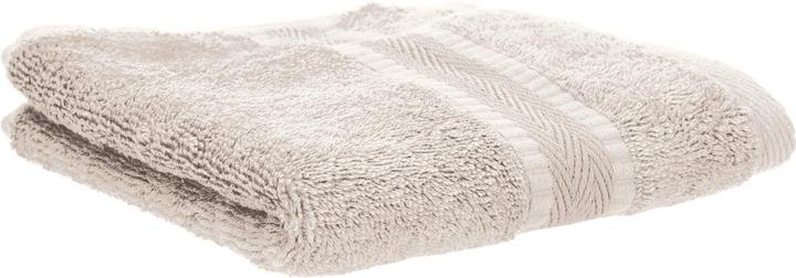 Home Fashion Frottee-Badetuch uni (30 x 30 cm)