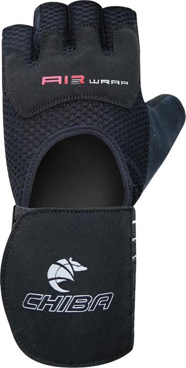 Actual product image Chiba Airwrap 2.0 (M)