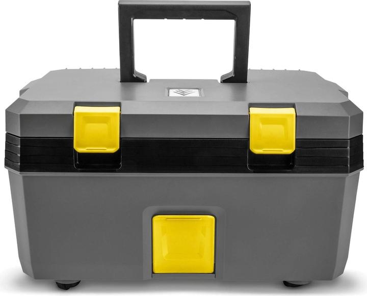Actual product image Kärcher SG 4/2 Classic *EU (4 bar, 2250 W)