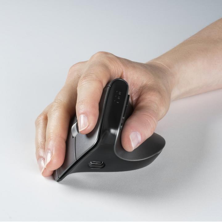 Actual product image Hama EMW-700 (Wireless)