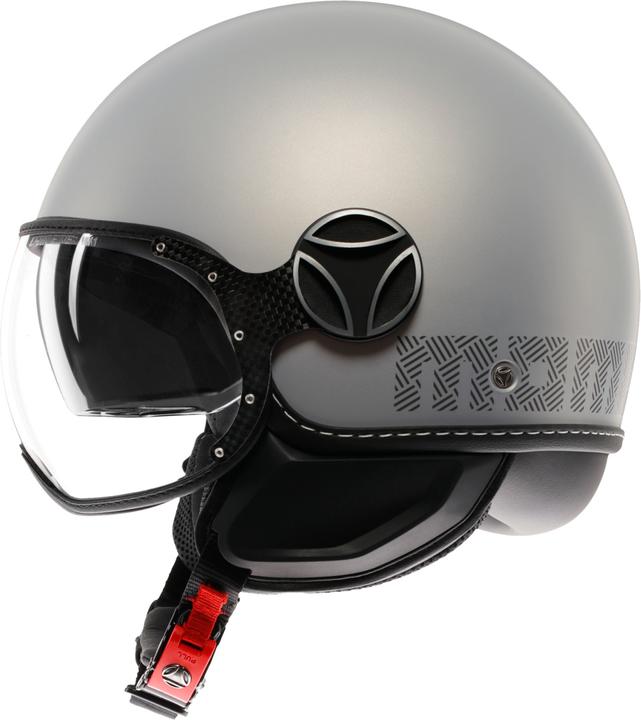 Image du produit Momo Design Casque jet FGTR Evo (M)