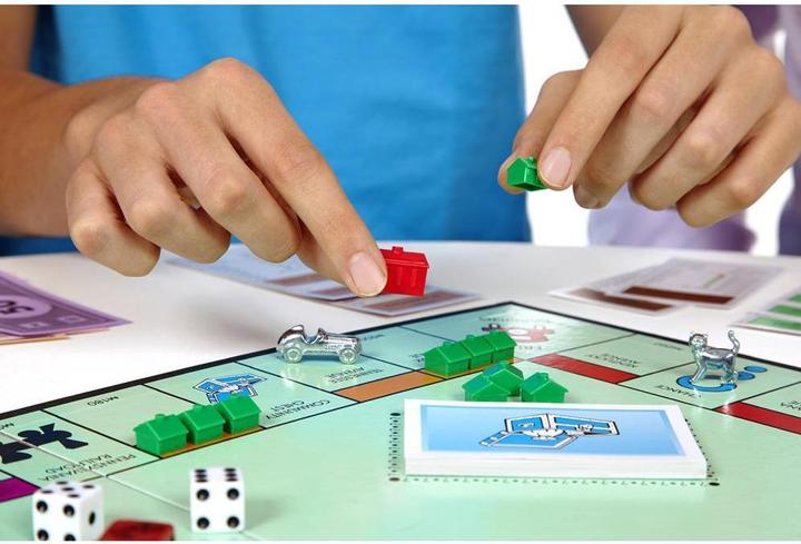 Produktbild Monopoly Classic Schweiz Edition (Deutsch, Französisch)