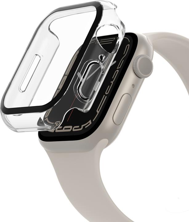 Produktbild Belkin Displayschutz TemperedCurve 2-in1