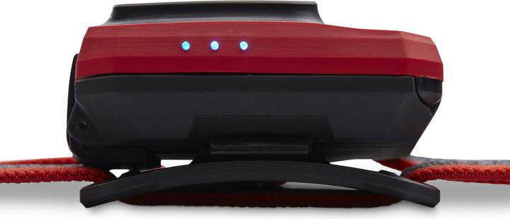Actual product image Black Diamond Storm 450 (450 lm)