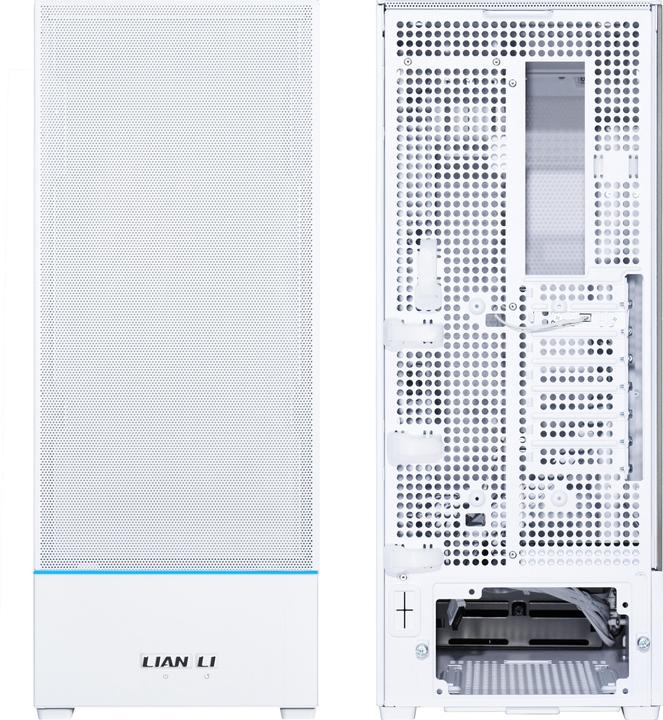 Produktbild Lian-Li SUP-01 (ATX, mATX, ITX)