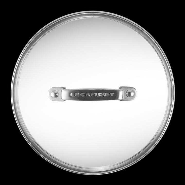 Produktbild Le Creuset Deckel (18 cm, Glas)