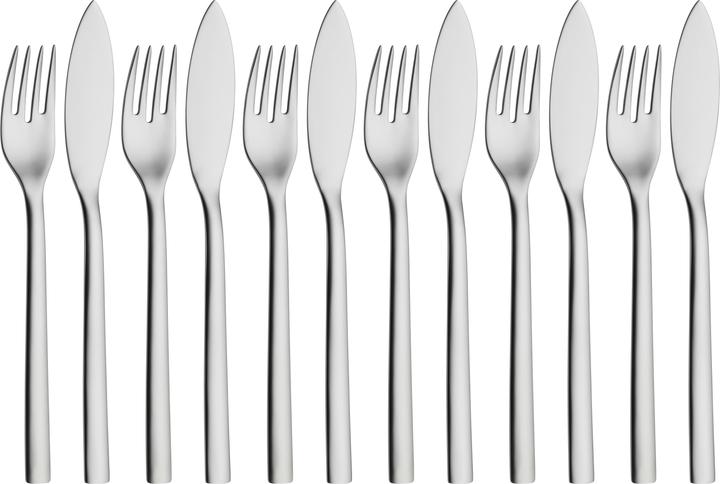Nuova (12 Piece, Cutlery set)