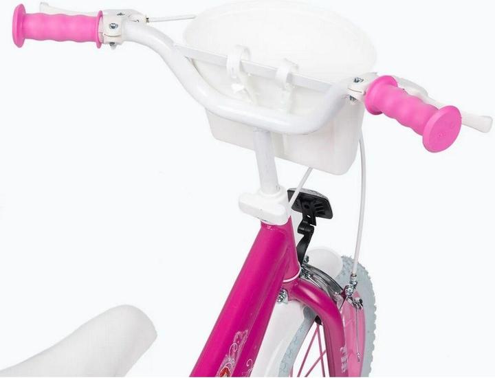 Immagine prodotto ‎Huffy Rowerek dziecięcy Disney PRINCESS 16 (16")
