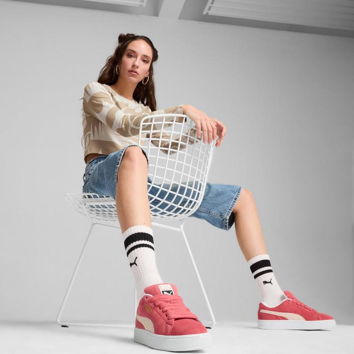 Actual product image Puma Suede XL (38)