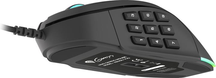 Produktbild Genesis XENON 770 RGB (Kabelgebunden)