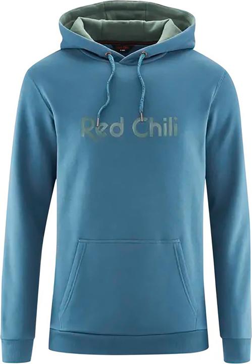 Image du produit Red Chili Capuche d'entreprise (L)