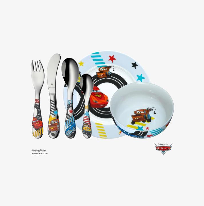 Actual product image WMF Cars 2