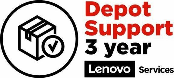 Immagine prodotto Lenovo Deposito Epac 3 Anni (36 mesi, Ritiro & Ritorno, Garanzia postale)