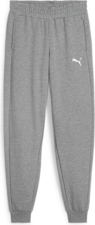 Produktbild Puma teamGOAL Casuals Pants Jr (128)