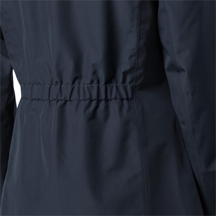 Image du produit Jack Wolfskin Cape York Paradise Coat W (XS)