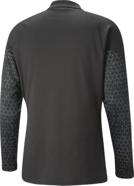 Produktbild Puma teamCUP Training Jacket black XL (XL)