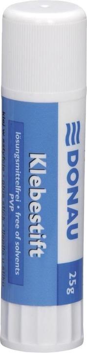 Immagine prodotto Donau Colla stick 25g (12 pezzi)