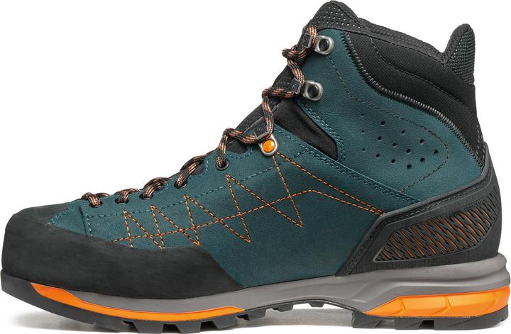 Produktbild Scarpa Zodiac Trek Gtx (47)