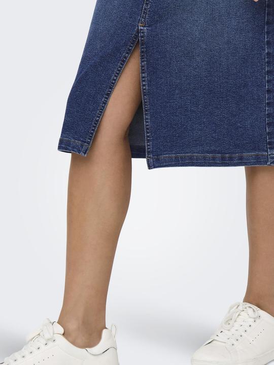 Produktbild JdY JDYMOON Jeansrock Jeansrock (XXL)