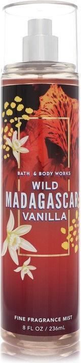 Bath & Body Works Wild Madagascar Vanilla