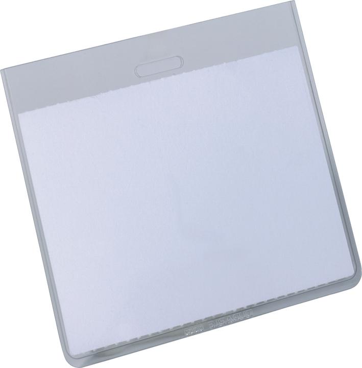 Durable Poches pour insignes