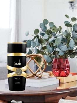 Produktbild Lattafa Perfumes Asad (Eau de Parfum, 100 ml)