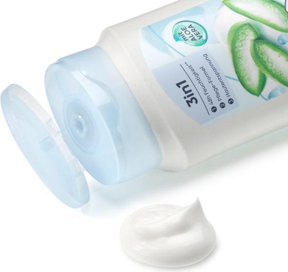 Immagine prodotto dm Balea Balsamo corpo sensibile 3in1 (Lozione corpo)