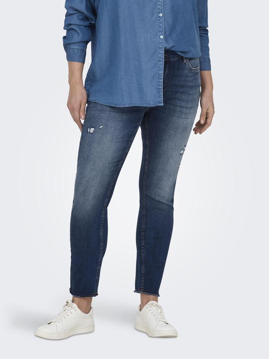 Immagine prodotto Only CARWILLY Mittlere Taille Skinny Fit Jeans Skinny Jeans (48)
