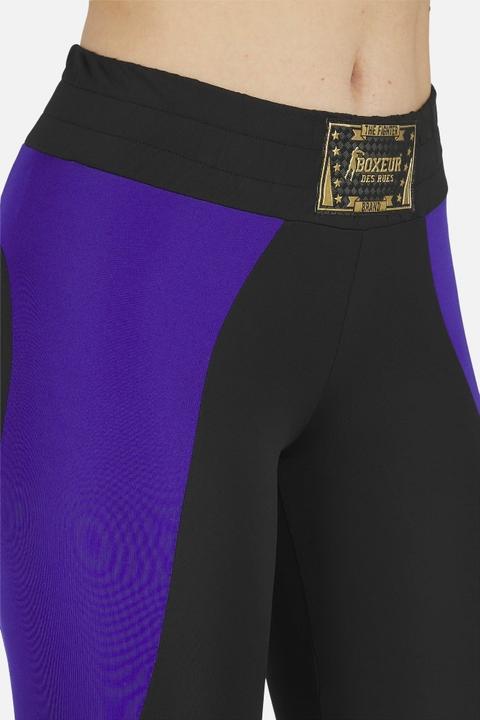 Produktbild Boxeur des Rues Color Block Legging (L)