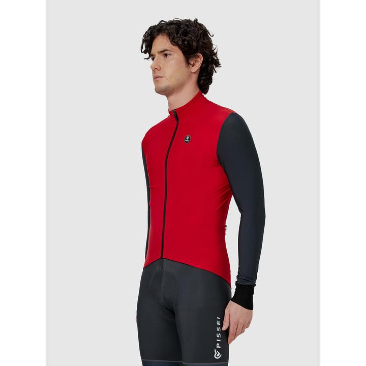 Produktbild Pissei angarmtrikot monviso (L)