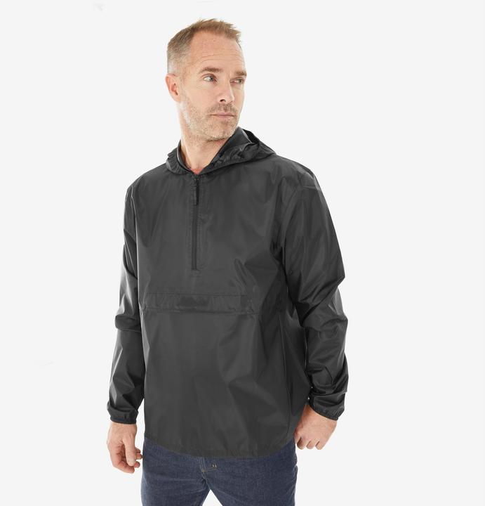 Image du produit Quechua RAINCUT 1/2 ZIP (XXL)